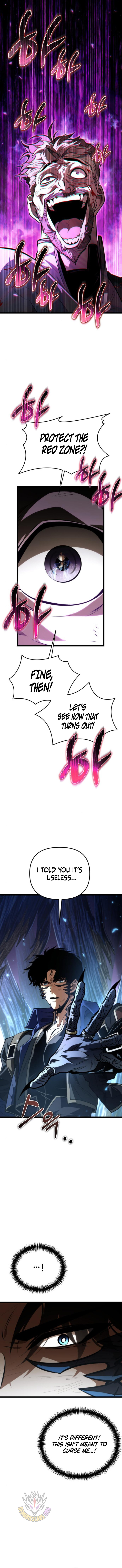 Reincarnator (Manhwa) Chapter 83 17